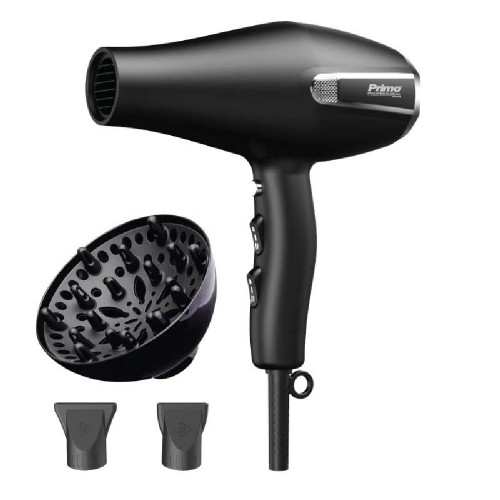 ΣΕΣΟΥΑΡ PRIMO PRHD-40477 2200W AC MOTOR IONIC
